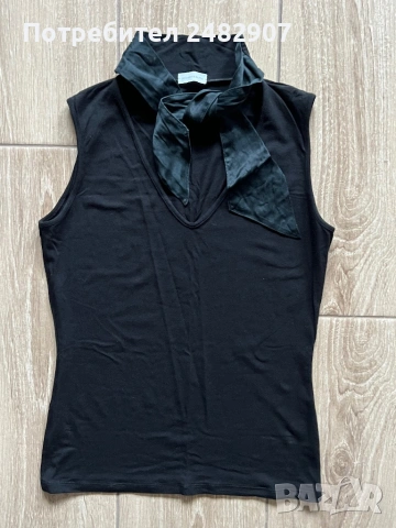 Дамски потник