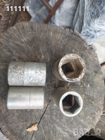 Камъни 32мм. и 27мм. За гедория 3/4 квадрата , снимка 4 - Гедорета - 52967000