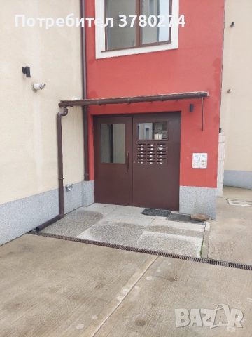 Отдавам  тристаен апартамент , снимка 10 - Апартаменти - 52510822