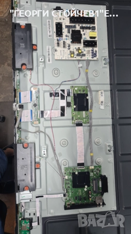 70AE7000F  RSAG7.820.9580 R0H  RSAG7.820.9701 R0H  HD700X1U91  CV700U2-T01  RSA, снимка 3 - Части и Платки - 51581271