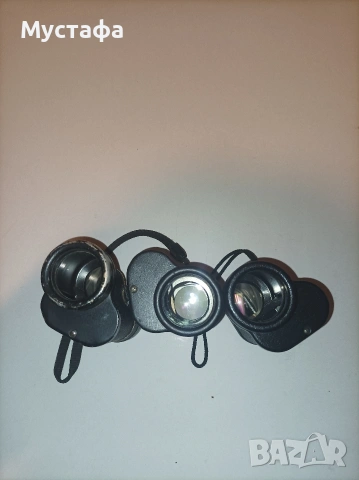 Монокъли БП 8×30-2броя-БП2 8×30, снимка 6 - Екипировка - 53738561