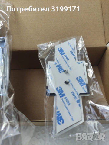 Eблема за Chevrolet, снимка 5 - Аксесоари и консумативи - 53641607