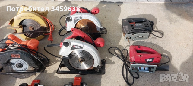 Винтоверти,зарядни,зегета,виброшлайфове,шлайфове и други, снимка 9 - Винтоверти - 53024375