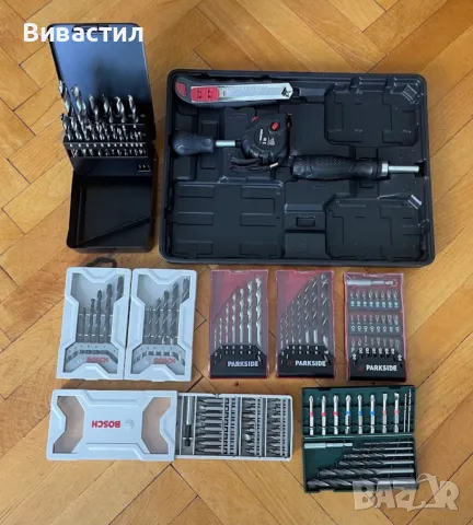 Аксесоари Festool.Hilti.Milwaukee.Makita.Bosch.Dewalt, снимка 17 - Други инструменти - 42051413