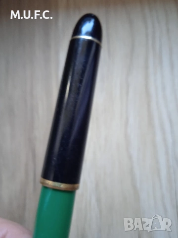 Писалка Pelican M120n, снимка 2 - Колекции - 53108938