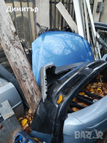 Шевролети на части- Круз, Лачети, Нубира, Авео, снимка 7 - Части - 52544807