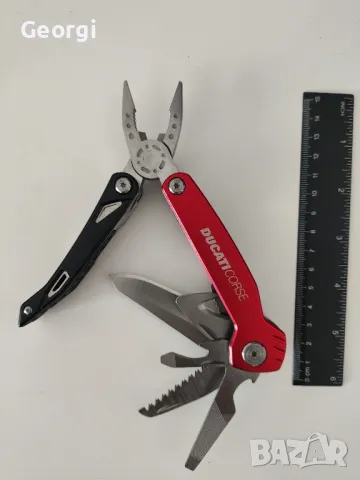 Мултитул Ducati Corse. НОВ, снимка 4 - Други инструменти - 49619195