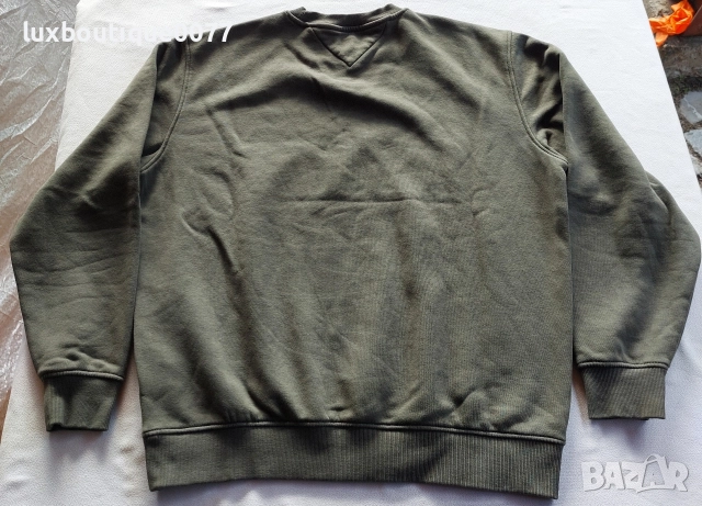 Чисто нова без етикет блуза Tommy Jeans M, снимка 3 - Блузи - 52656061