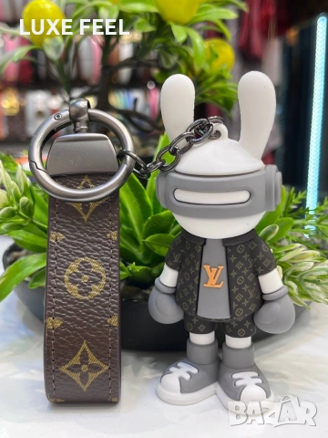 Ключодържатели ⚜️ Louis Vuitton , снимка 7 - Романтични подаръци - 53118989
