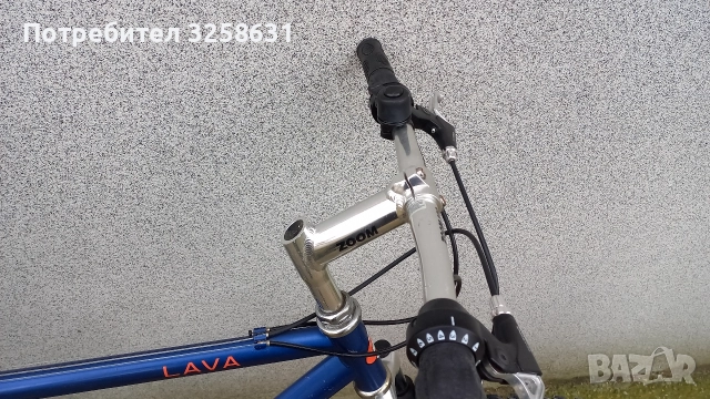 Колело маунтинбайк, снимка 2 - Велосипеди - 52604337