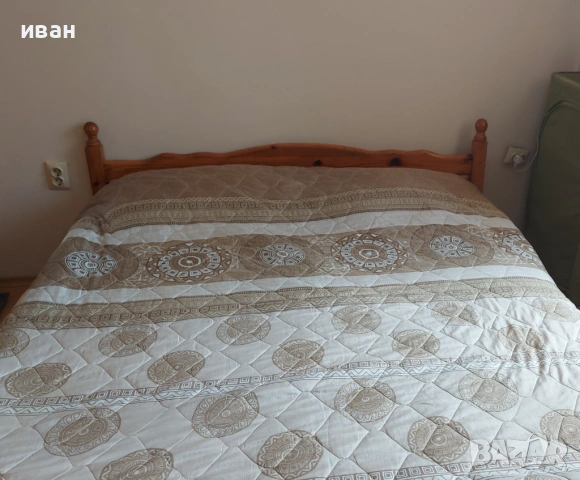 спално обзавеждане, снимка 8 - Спални и легла - 54244392