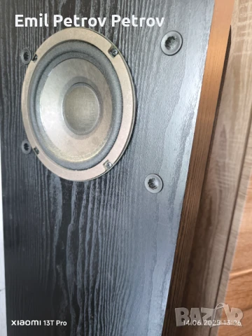 Промо 🌟 🌟 🌟 BOSE 401 висок клас тонколони , снимка 7 - Тонколони - 50664317