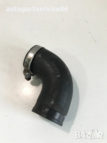 Тръба за интеркулер LHD за Mazda 5 2.0D (2007), снимка 3 - Части - 53700334