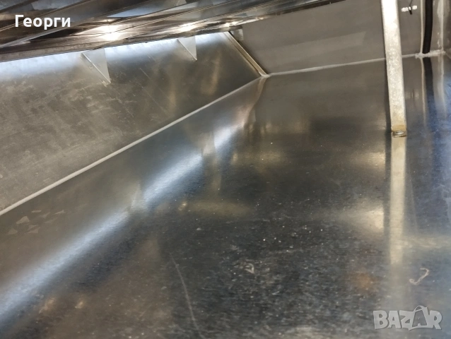 хладилна витрина , снимка 9 - Витрини - 53844900