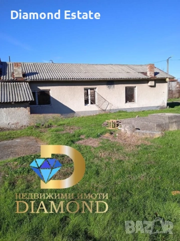 Промишлено помещение в село Книжовник, обл. Хасково, снимка 7 - Други - 53454888