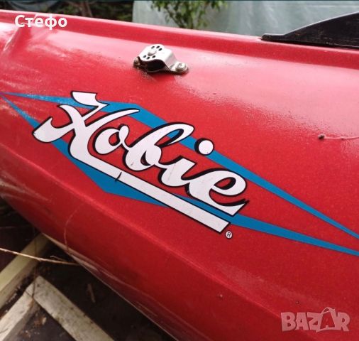 Каяк Hobie двуместен, снимка 1 - Водни спортове - 46359909