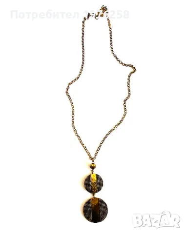 Гердани различни видове и модели - снимки, снимка 13 - Бижутерийни комплекти - 49686475