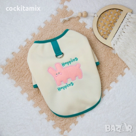 Яке за куче размер M, снимка 5 - За кучета - 52710297