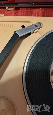 Ретро грамофон , снимка 18 - Антикварни и старинни предмети - 50978973