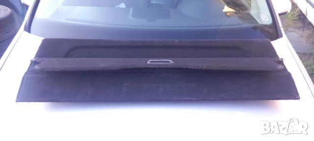 Кора багажник Peugeot 407 SW, снимка 2 - Части - 52677650