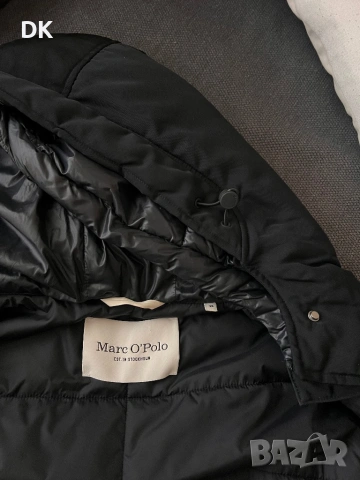 Дамско зимно яке Marc O'Polo Damen Jacket , снимка 4 - Якета - 53011305