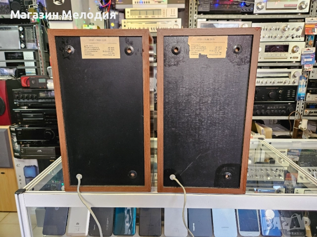 Тонколони Disco - sound 310 R В отлично техническо и визуално състояние., снимка 14 - Тонколони - 52720958