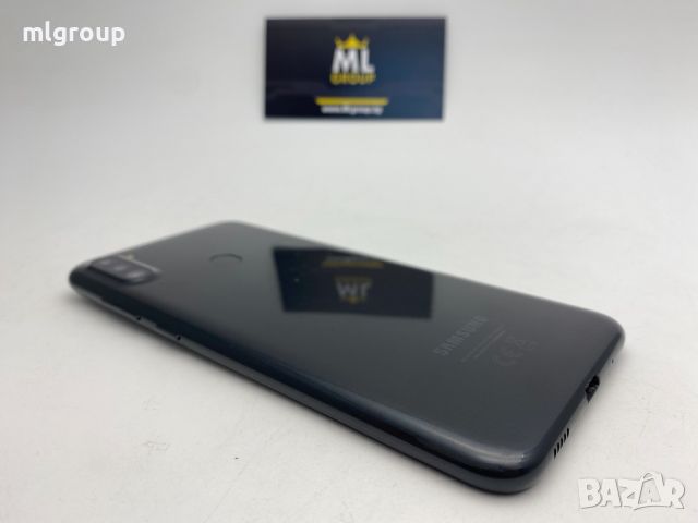 #MLgroup предлага:  #Samsung Galaxy A11 32GB / 2GB RAM Dual-SIM, втора употреба, снимка 3 - Samsung - 46304937