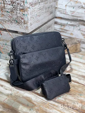 чанти louis vuitton , снимка 6 - Чанти - 46934536