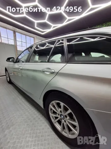 Bmw 320* 318d LIZING , снимка 6 - Автомобили и джипове - 47907743