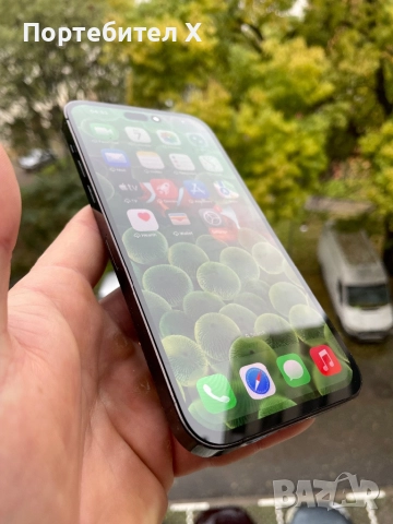 IPHONE 14 PRO MAX, снимка 2 - Apple iPhone - 52333585