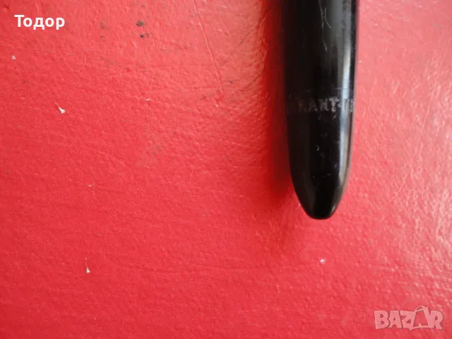 Немска писалка Garant Nilor, снимка 7 - Колекции - 49622328