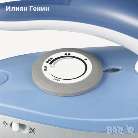 Мини ютия SEVERIN BA 3234 , снимка 2 - Ютии - 52184326