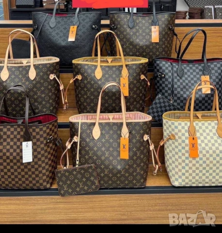 чанти louis vuitton 
