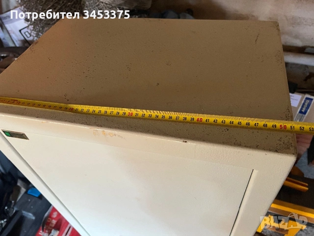 Каса за ловно оръжие, снимка 6 - Оборудване и аксесоари за оръжия - 53569409