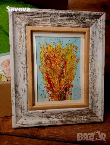 Луксозна кутия за нея, снимка 2 - Подаръци за жени - 53344868