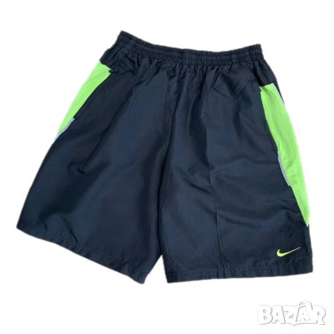 Оригинални мъжки къси панталони Nike | XL размер, снимка 2 - Къси панталони - 46475679
