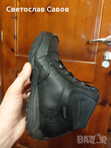 CAT 42нм. 27,0см., снимка 12 - Мъжки ботуши - 53788387
