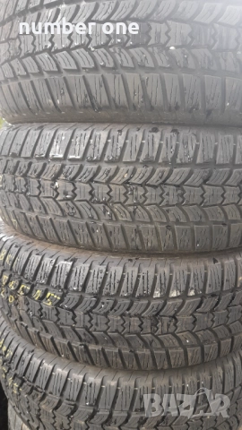 Гуми 205 65 15 сава
