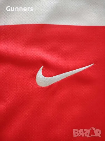 Croatia 23/24 Home Shirt, L, снимка 4 - Спортни дрехи, екипи - 46826639