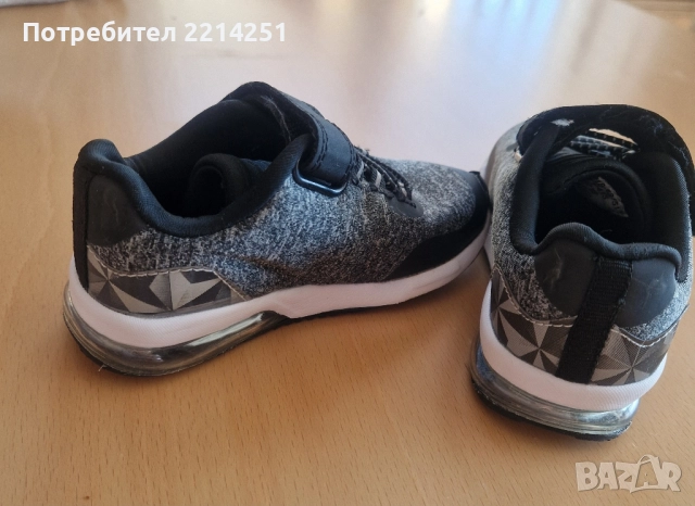 Детски маратонки, снимка 4 - Детски маратонки - 52263183