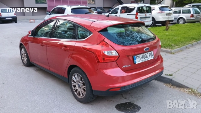 Ford Focus , снимка 9 - Автомобили и джипове - 52869826