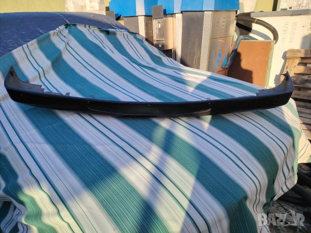 спойлер за под бронята за BMW E 30