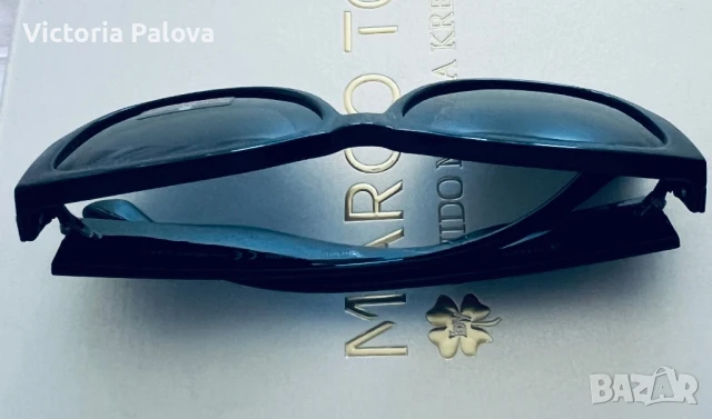 Слънчеви очила с поляризация CHRISTIAN LAFAYETTE PARIS, снимка 10 - Слънчеви и диоптрични очила - 51317662