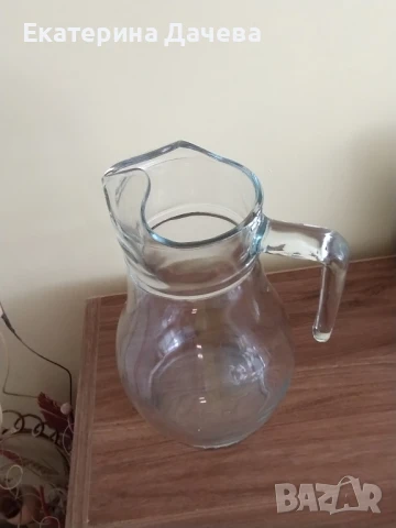 Продавам кана за вода и ножове, снимка 6 - Аксесоари за кухня - 36098363