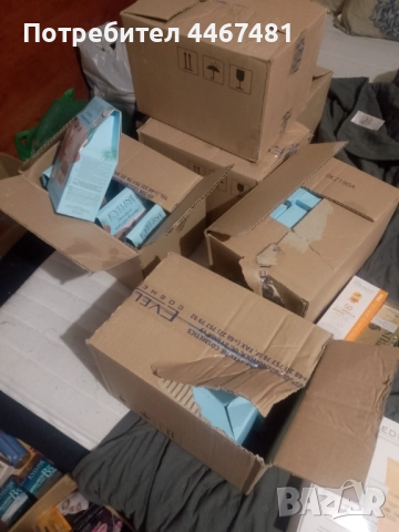 Козметика на едро , снимка 3 - Козметика за тяло - 52632928