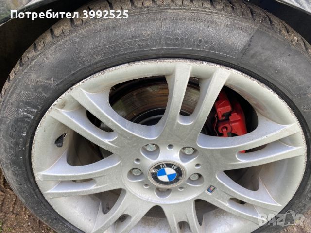 BMW Style 97 17” 5х120 джанти, снимка 9 - Гуми и джанти - 46005582