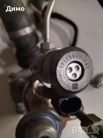 гнп бмв е61 3.0 бензин 216кс gnp bmw e60 e61 3.0 benzin , снимка 2 - Части - 51069825