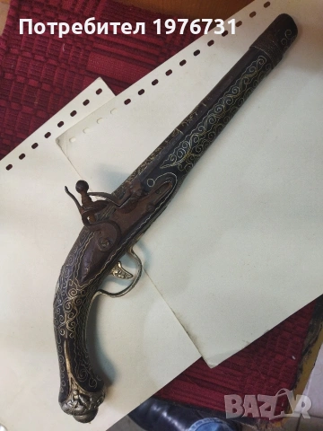 Продава се един красавец 