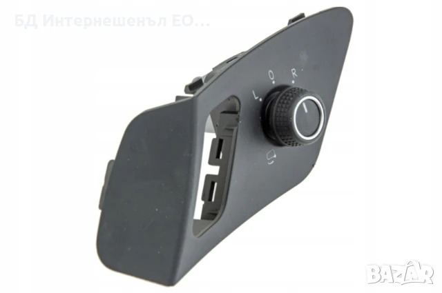 5G0959565  Ключ за огледала, Volkswagen , Golf 7, С Прибиране на огледалата