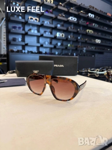 Gucci 🔹 DITA 🔹 Cartier 🔹, снимка 10 - Слънчеви и диоптрични очила - 54055225